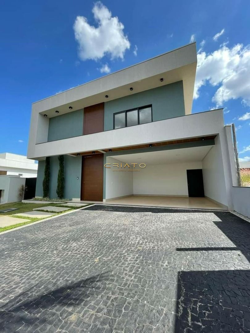 Casa de 4 quartos, 375m² no bairro Residencial Anaville, em Anápolis | Eu Corretor