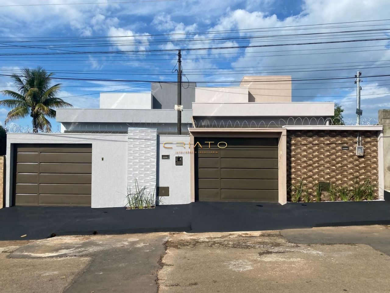 Casa de 3 quartos, 125m² no bairro Jardim das Américas 3ª Etapa, em Anápolis | Eu Corretor