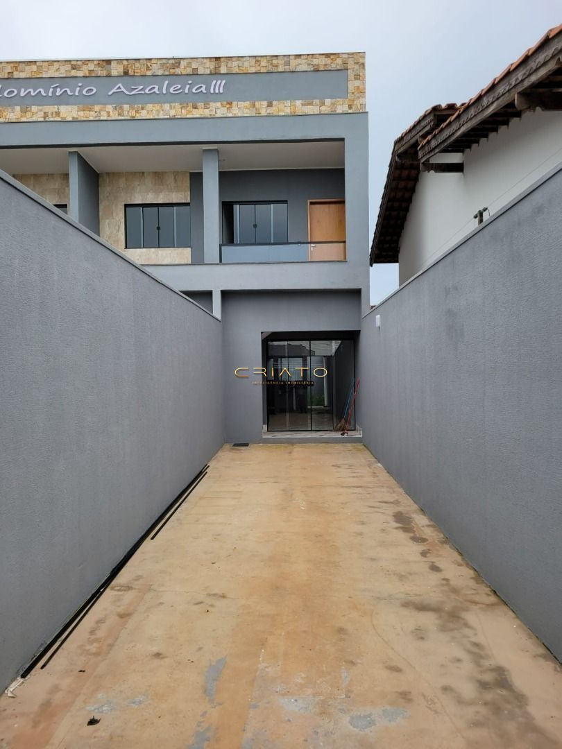Apartamento de 3 quartos, 82m² no bairro Jardim Europa, em Anápolis | Eu Corretor
