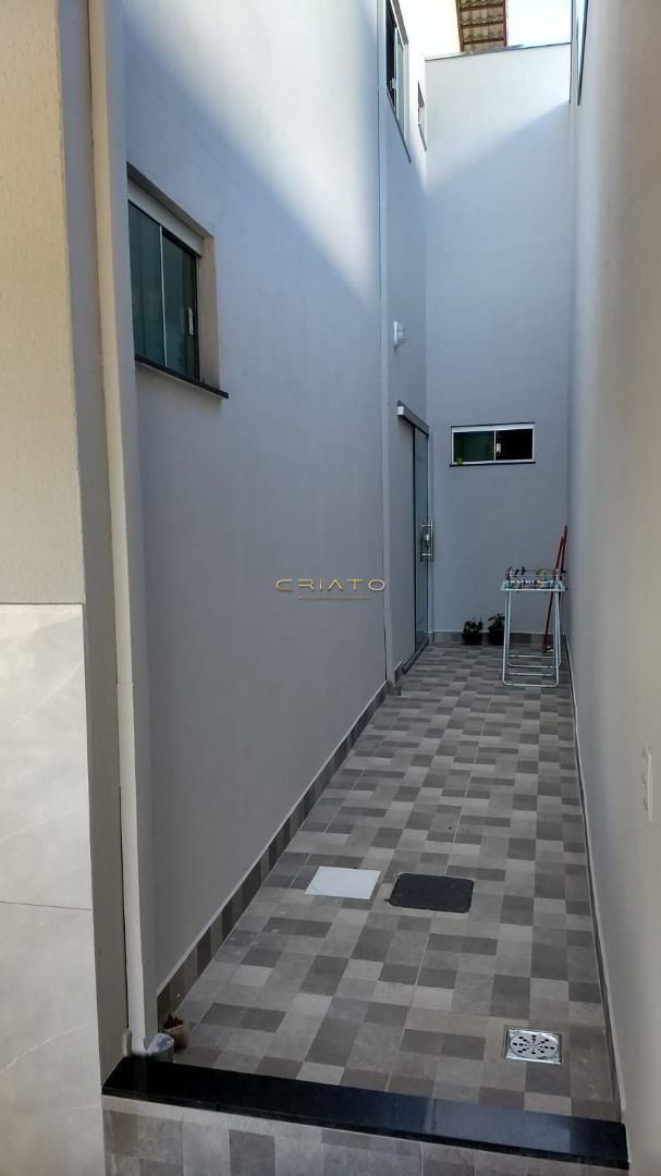 Casa de 5 quartos, 308m² no bairro Nenhum, em Anápolis | Eu Corretor