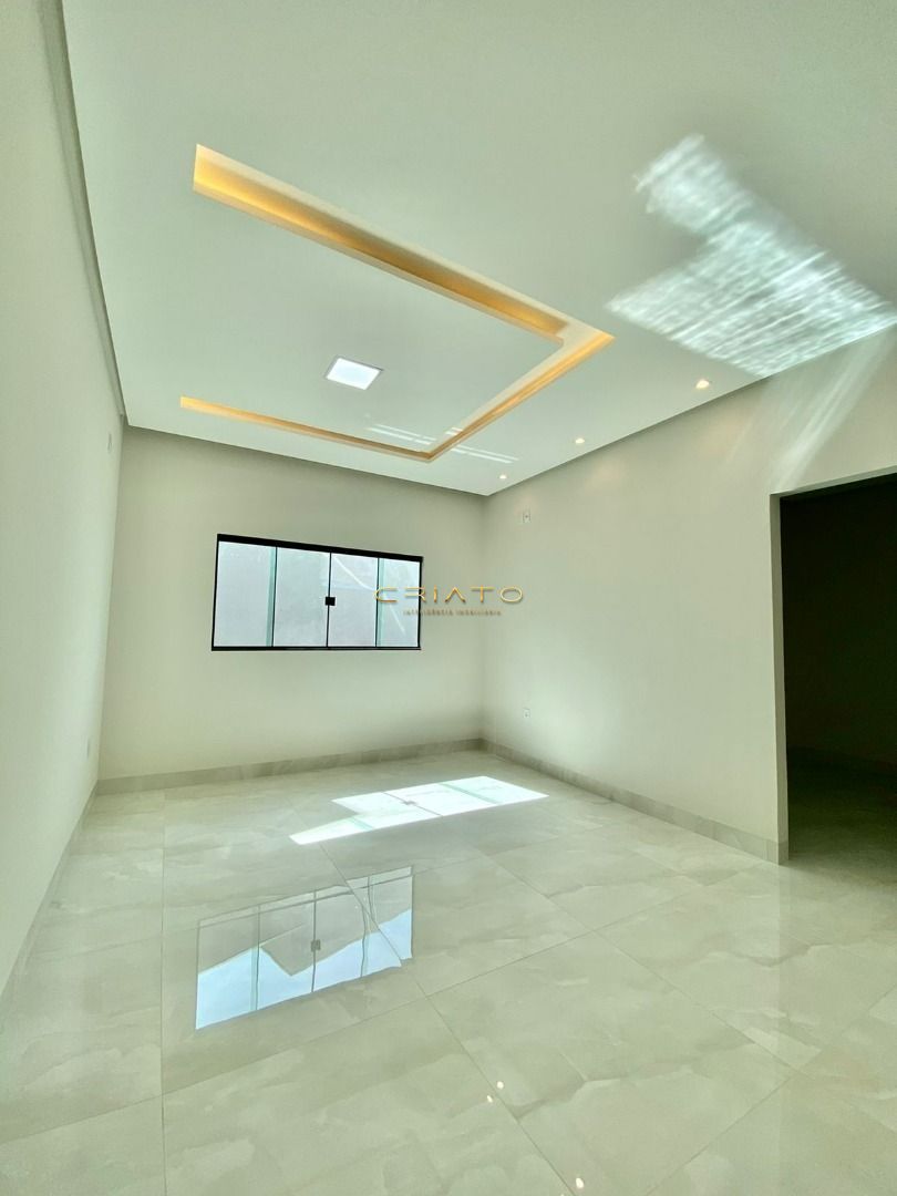 Casa de 3 quartos, 213m² no bairro Residencial Villa Bella, em Anápolis | Eu Corretor