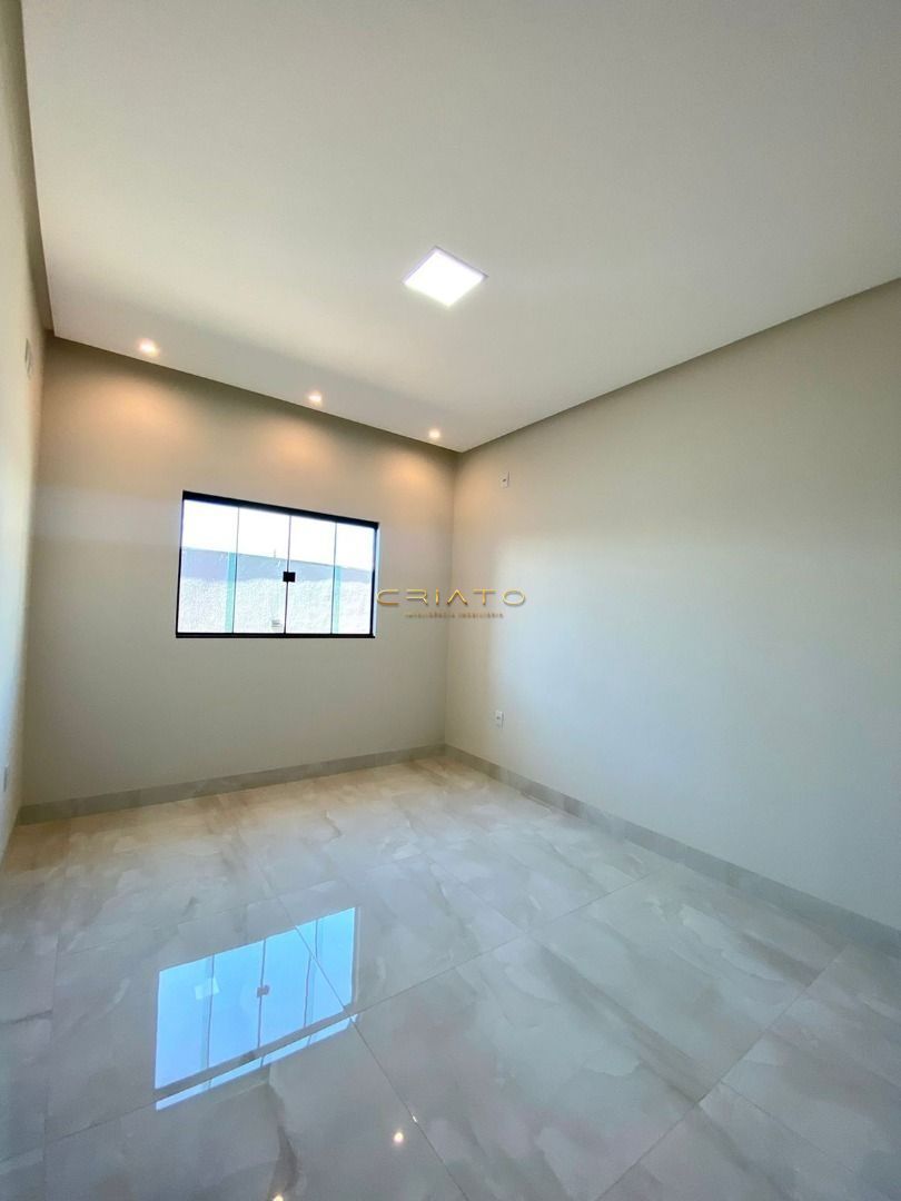 Casa de 3 quartos, 213m² no bairro Residencial Villa Bella, em Anápolis | Eu Corretor