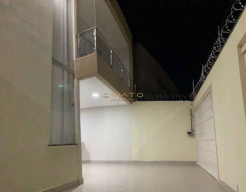 Sobrado de 3 quartos, 130m² no bairro Residencial Villa Bella, em Anápolis | Eu Corretor