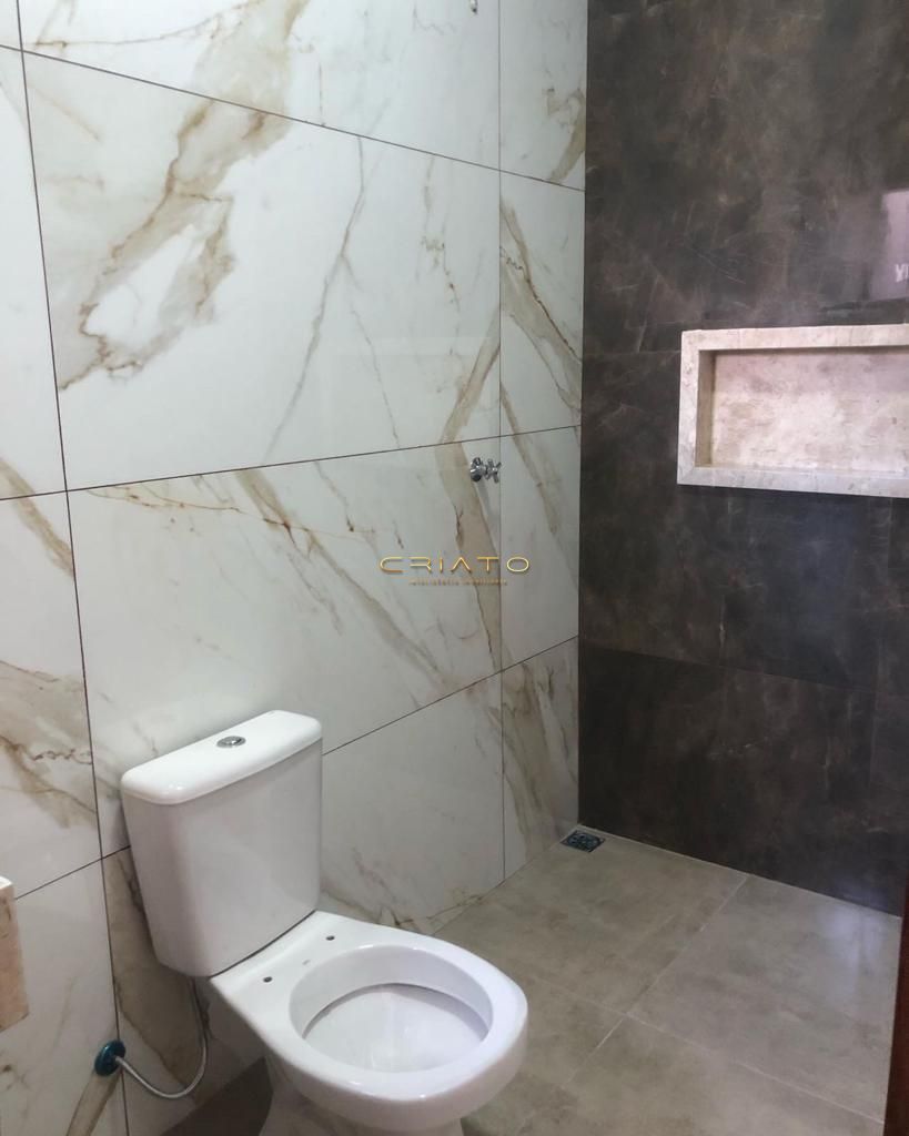 Casa de 3 quartos, 150m² no bairro Jardim Itália, em Anápolis | Eu Corretor