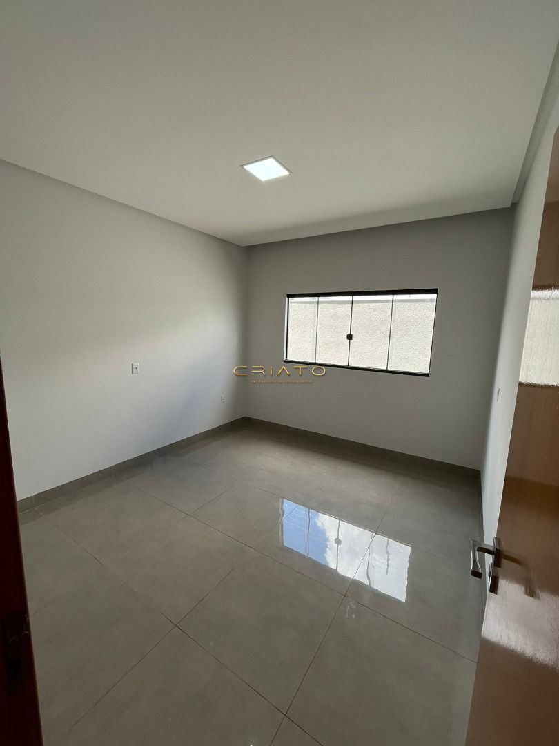 Casa de 3 quartos, 180m² no bairro Residencial Jardins do Lago, em Anápolis | Eu Corretor