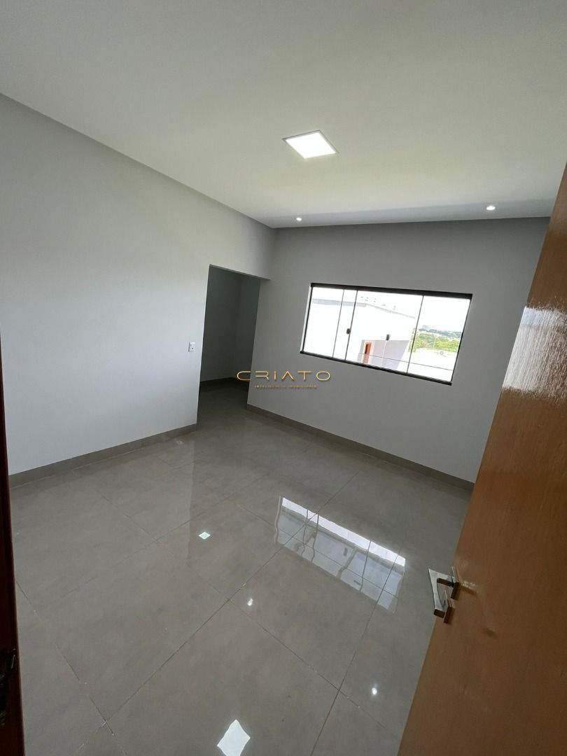 Casa de 3 quartos, 180m² no bairro Residencial Jardins do Lago, em Anápolis | Eu Corretor