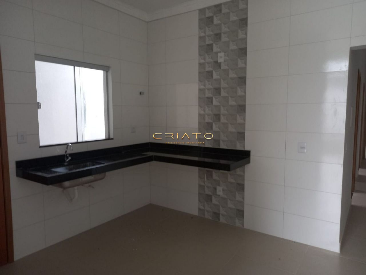 Casa de 3 quartos, 118m² no bairro Gran Ville, em Anápolis | Eu Corretor