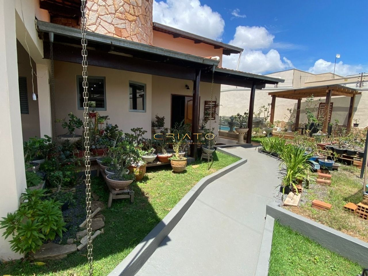 Casa de 3 quartos, 285m² no bairro Parque Brasília 2ª Etapa, em Anápolis | Eu Corretor