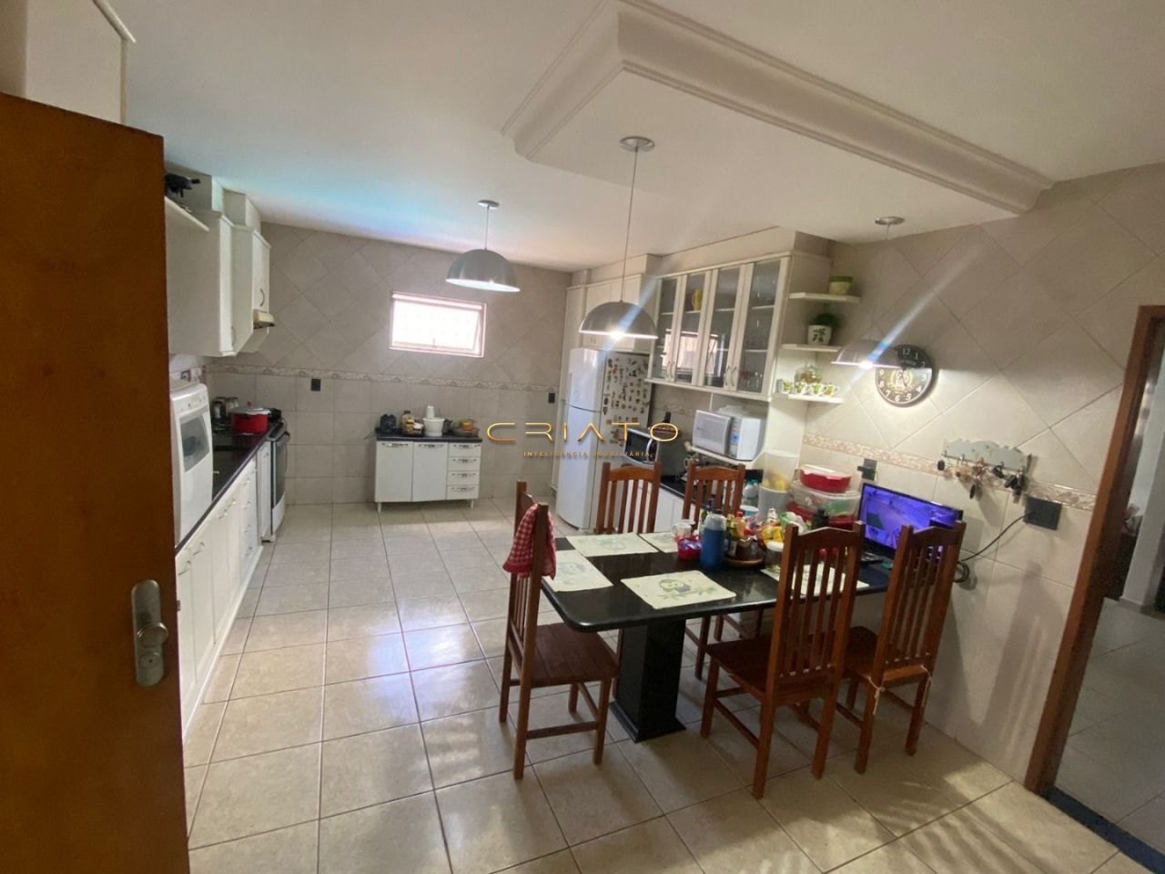 Casa de 3 quartos, 285m² no bairro Parque Brasília 2ª Etapa, em Anápolis | Eu Corretor