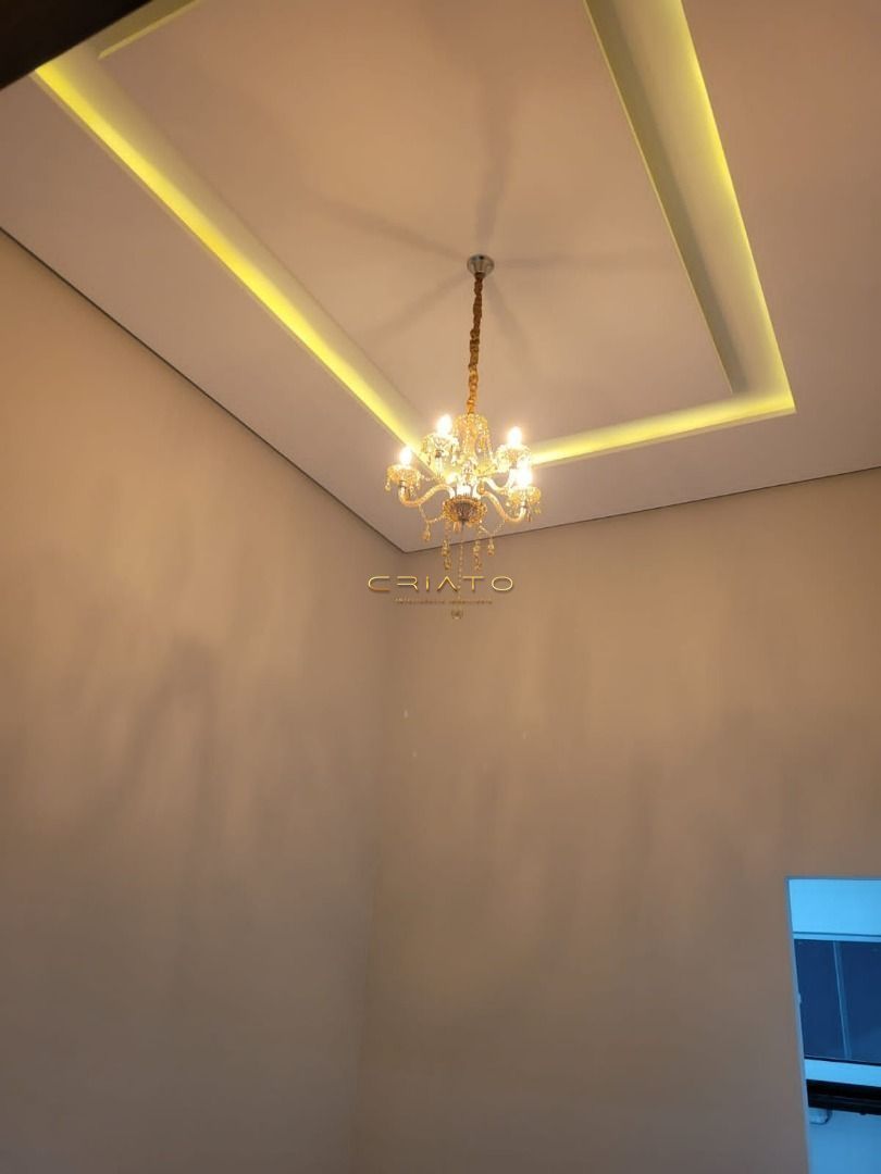 Casa de 3 quartos, 130m² no bairro Jardim Itália, em Anápolis | Eu Corretor