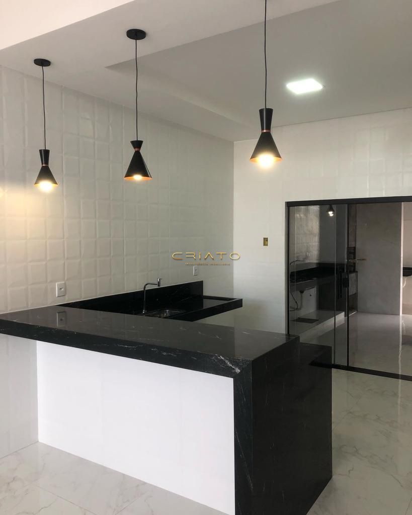 Casa de 3 quartos, 150m² no bairro Jardim Itália, em Anápolis | Eu Corretor