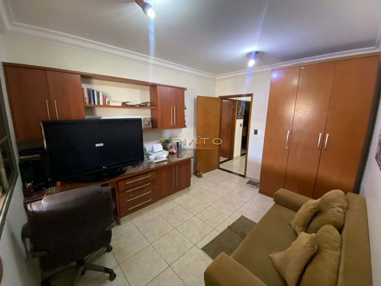 Casa de 3 quartos, 285m² no bairro Parque Brasília 2ª Etapa, em Anápolis | Eu Corretor