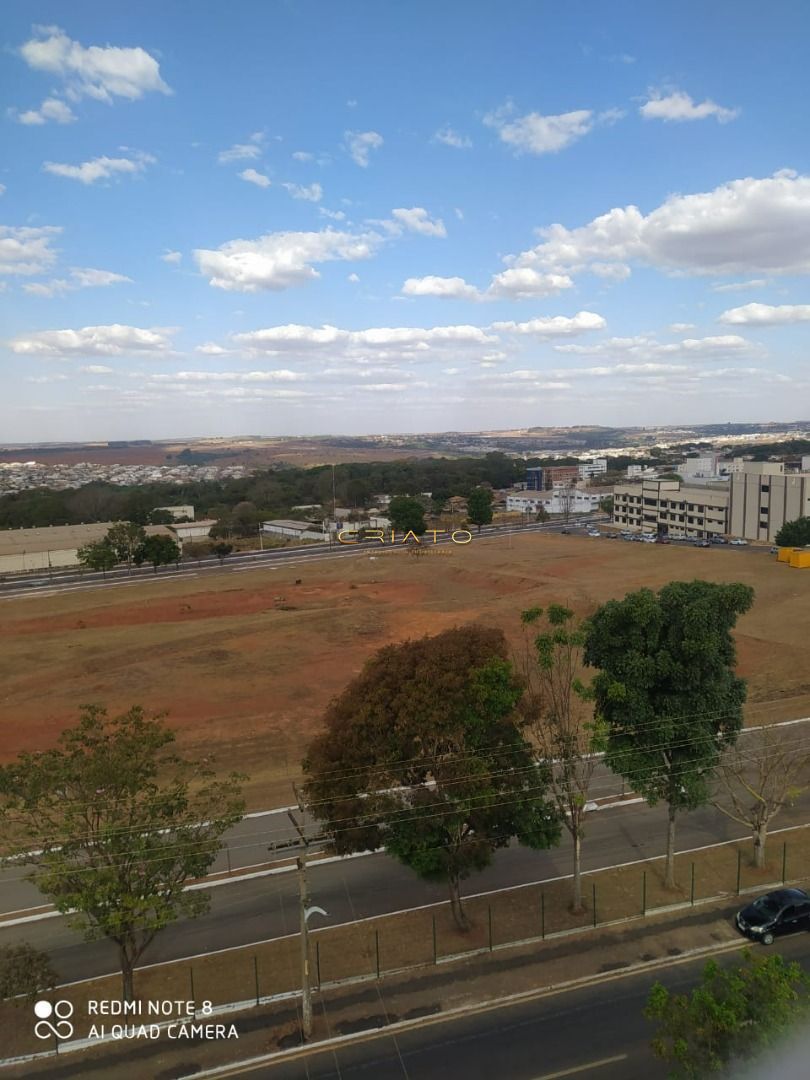 Apartamento de 3 quartos, 84m² no bairro Jardim das Américas 2ª Etapa, em Anápolis | Eu Corretor