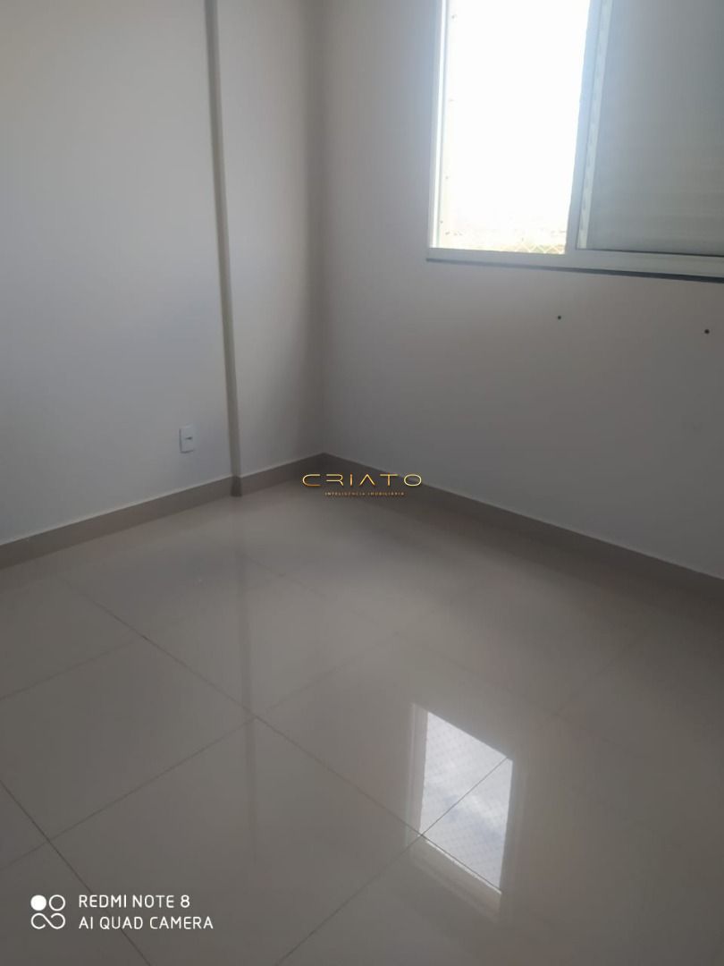 Apartamento de 3 quartos, 84m² no bairro Jardim das Américas 2ª Etapa, em Anápolis | Eu Corretor