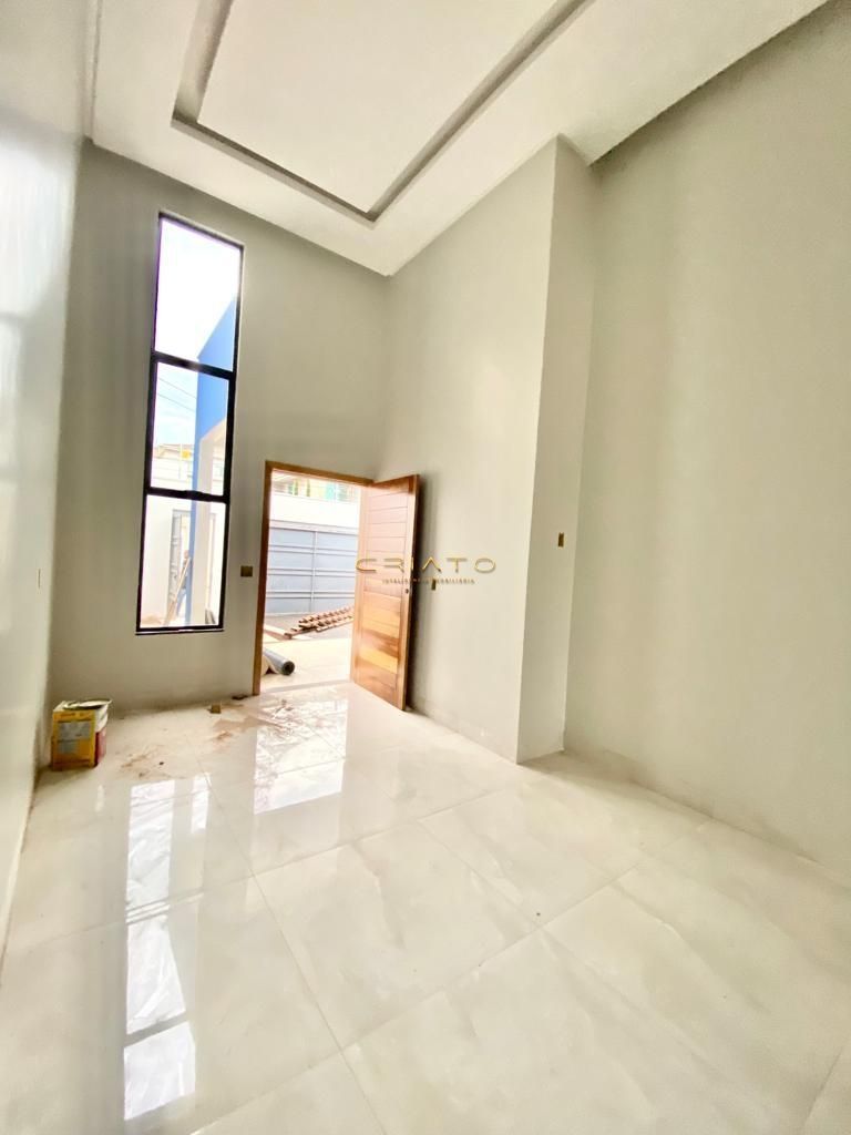 Casa de 3 quartos, 180m² no bairro Residencial Villa Bella, em Anápolis | Eu Corretor