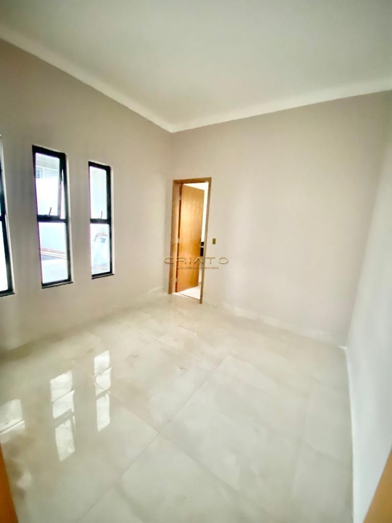 Casa de 3 quartos, 180m² no bairro Residencial Villa Bella, em Anápolis | Eu Corretor