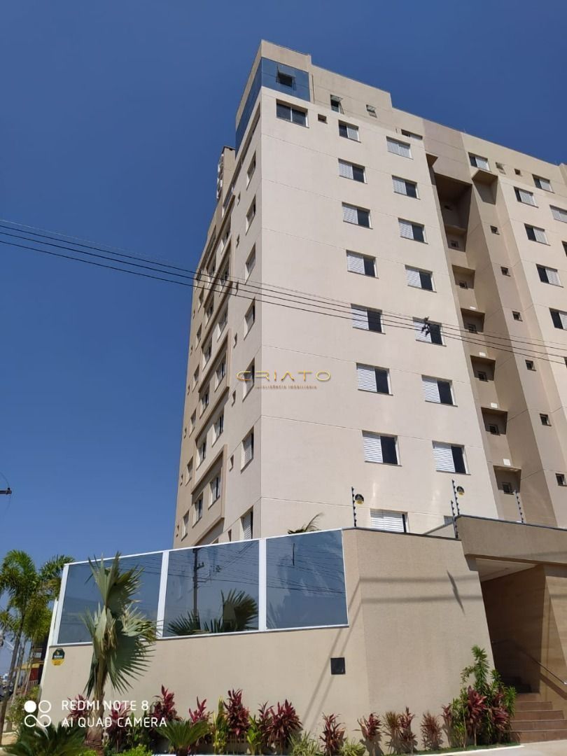 Apartamento de 3 quartos, 84m² no bairro Jardim das Américas 2ª Etapa, em Anápolis | Eu Corretor