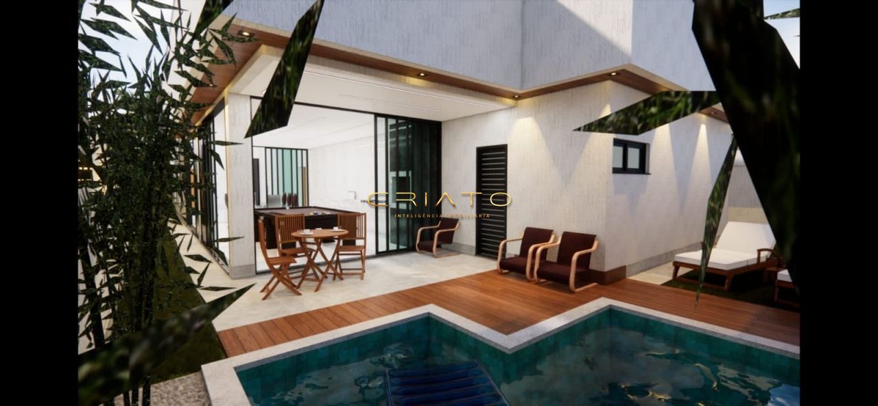 Casa de 4 quartos, 227m² no bairro Condomínio Terras Alpha Anápolis, em Anápolis | Eu Corretor