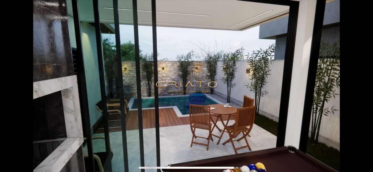 Casa de 4 quartos, 227m² no bairro Condomínio Terras Alpha Anápolis, em Anápolis | Eu Corretor