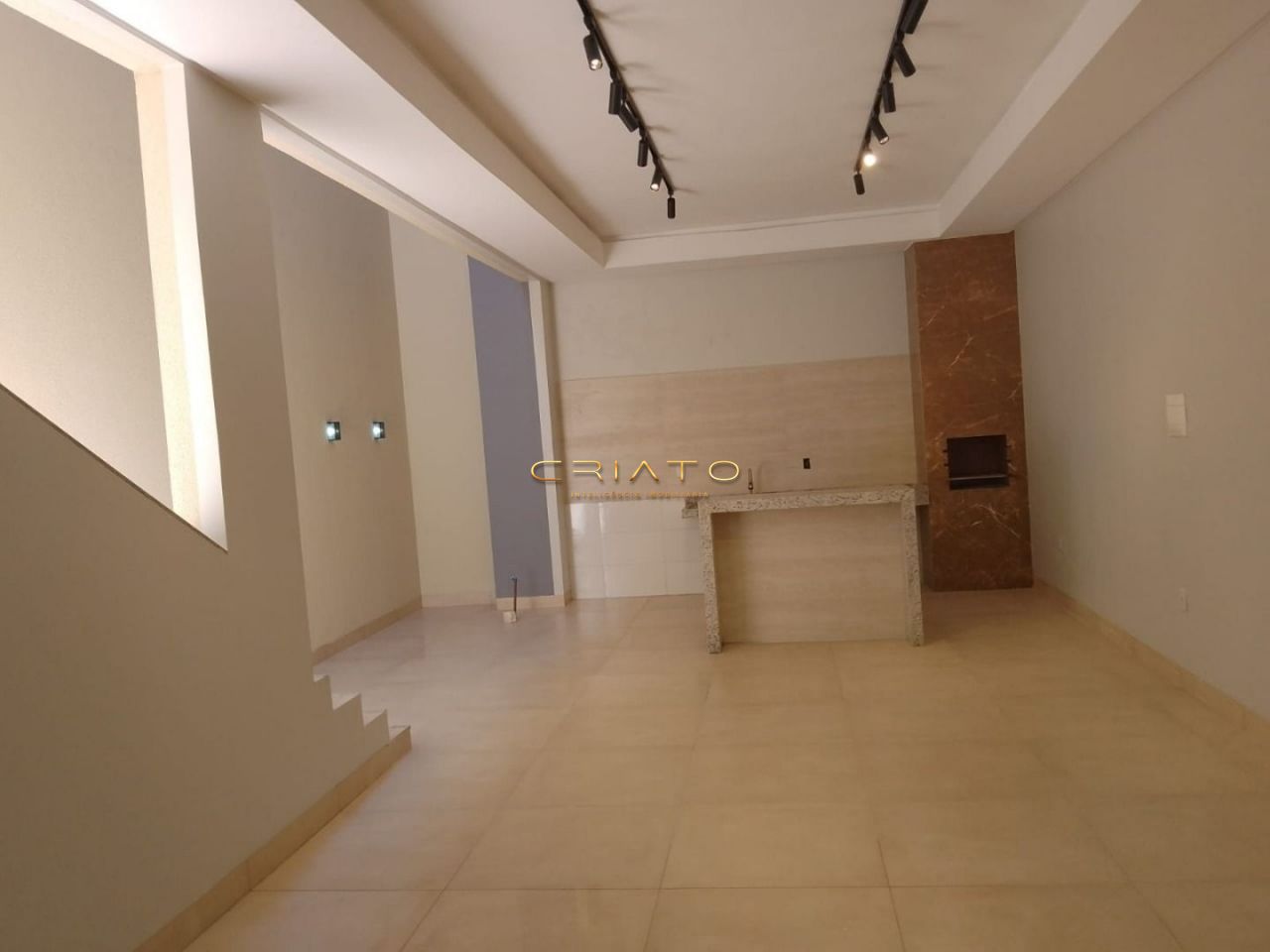 Sobrado de 3 quartos, 172m² no bairro Jardim Ana Paula, em Anápolis | Eu Corretor