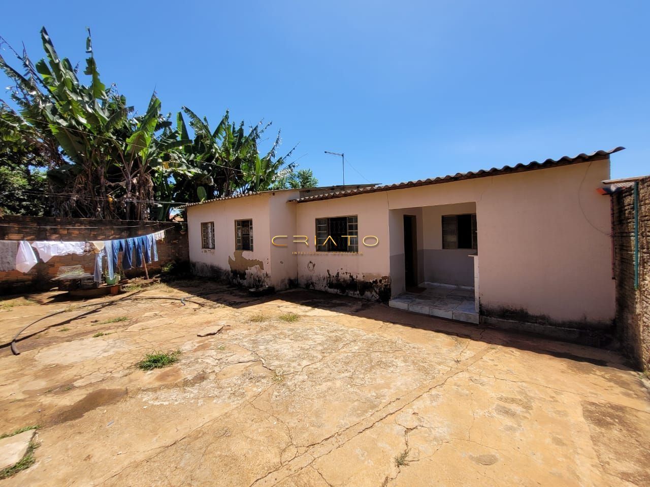 Casa de 3 quartos, 160m² no bairro Lourdes, em Anápolis | Eu Corretor