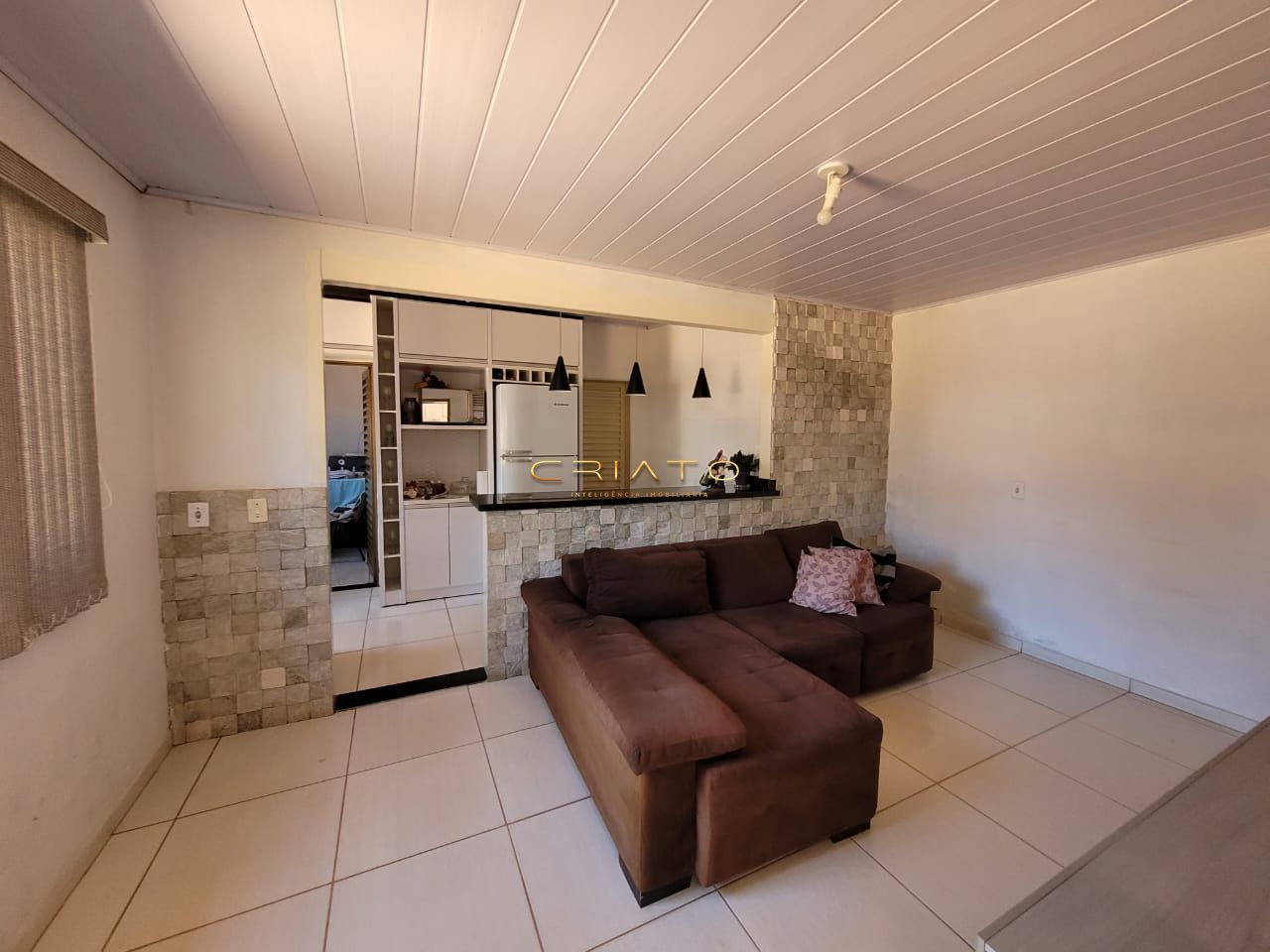 Casa de 3 quartos, 160m² no bairro Lourdes, em Anápolis | Eu Corretor