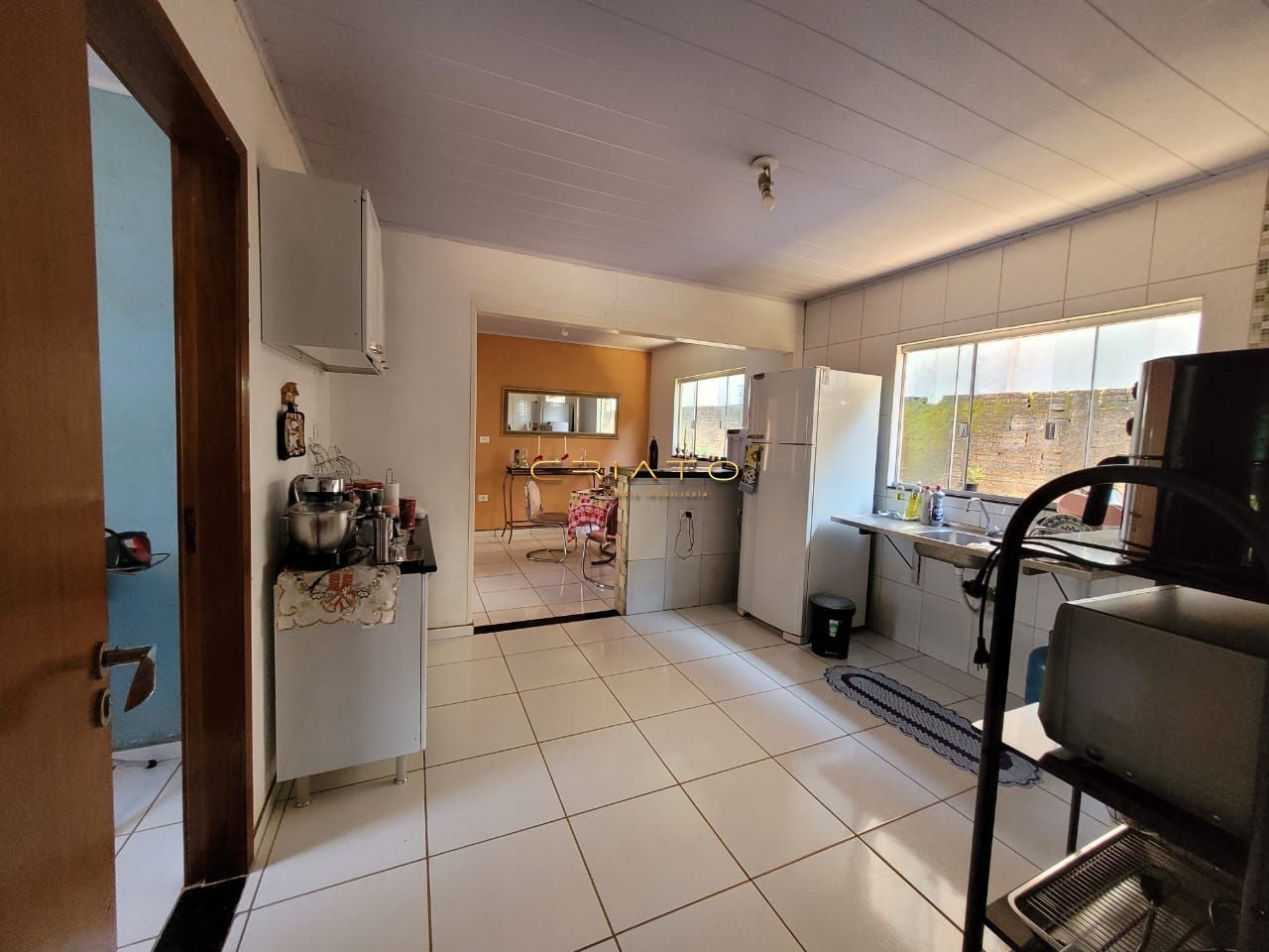 Casa de 3 quartos, 160m² no bairro Lourdes, em Anápolis | Eu Corretor