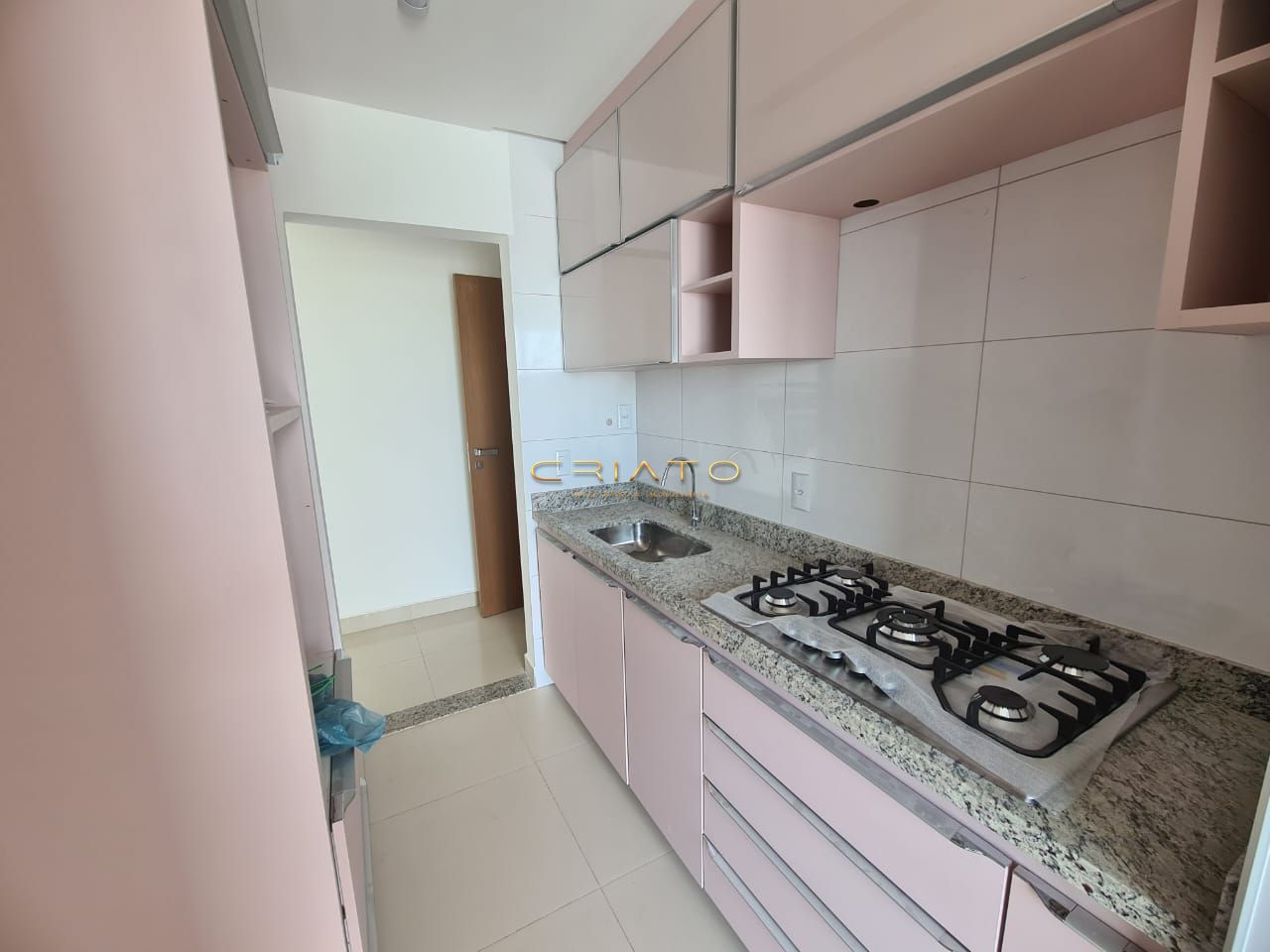 Apartamento de 3 quartos, 90m² no bairro Vila Santa Isabel, em Anápolis | Eu Corretor