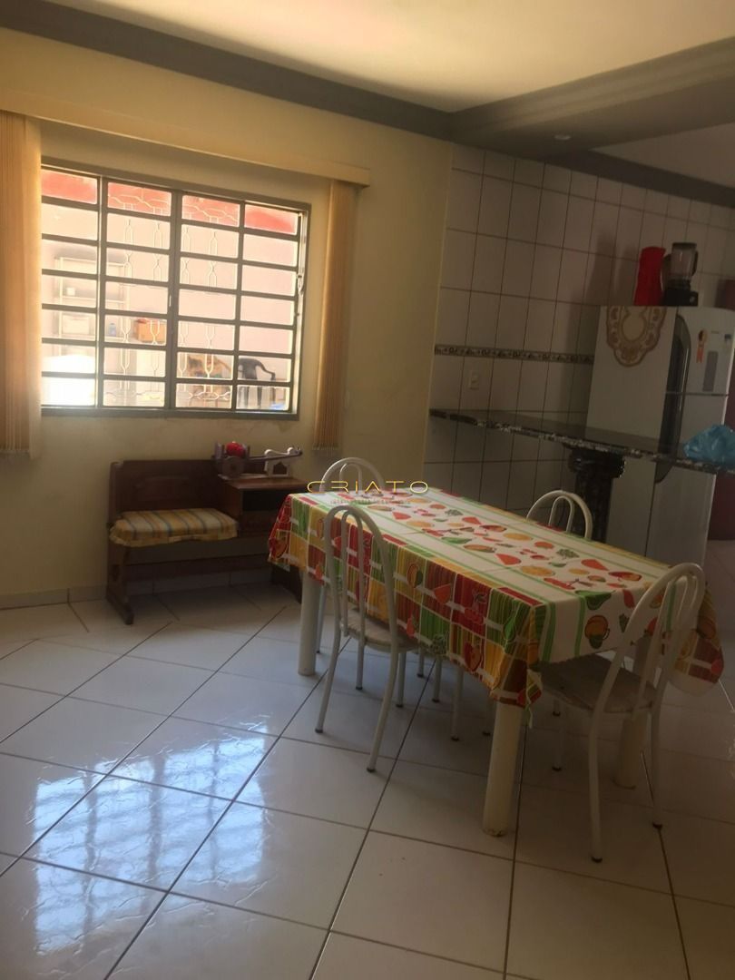 Casa de 3 quartos, 140m² no bairro São Carlos, em Anápolis | Eu Corretor