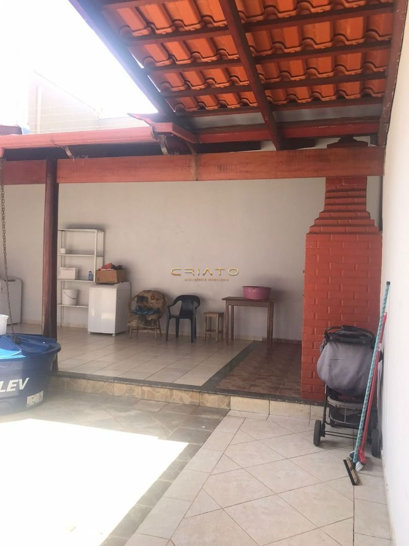 Casa de 3 quartos, 140m² no bairro São Carlos, em Anápolis | Eu Corretor