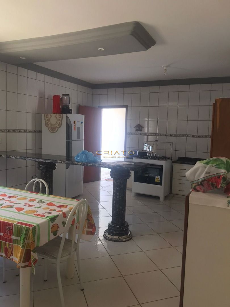 Casa de 3 quartos, 140m² no bairro São Carlos, em Anápolis | Eu Corretor