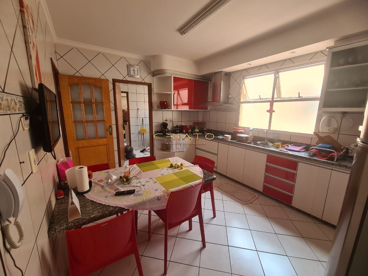 Apartamento de 4 quartos, 140m² no bairro Antônio Fernandes, em Anápolis | Eu Corretor
