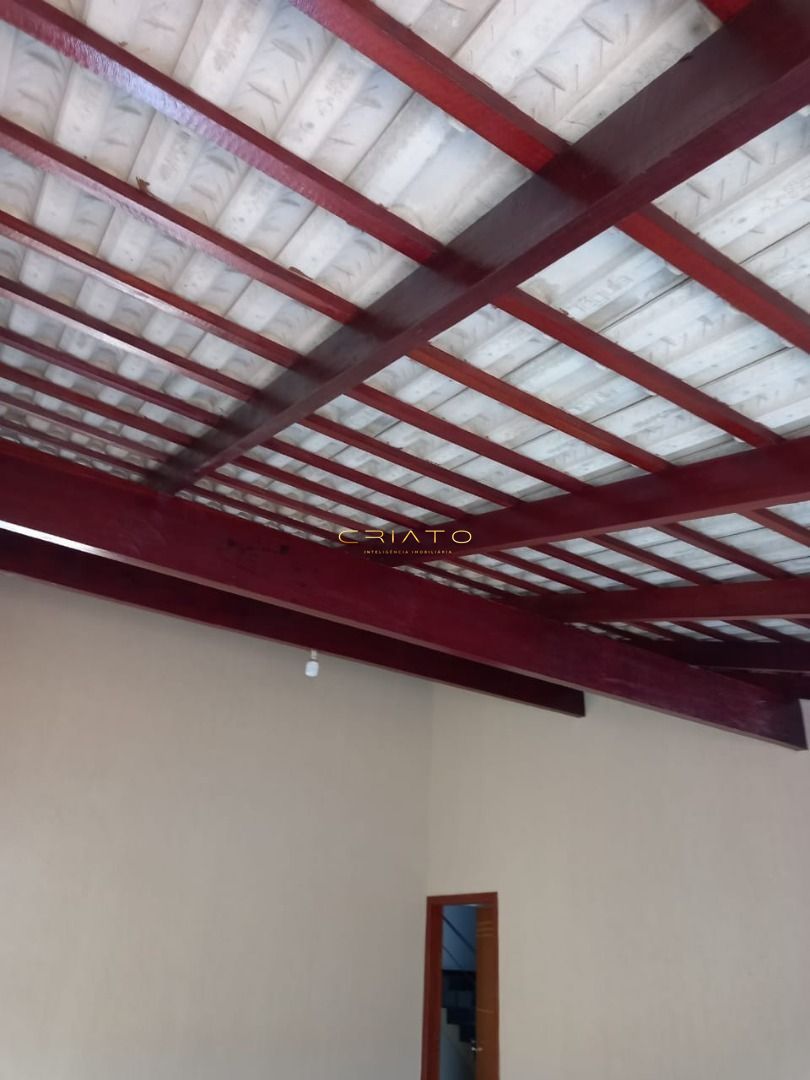 Sobrado de 4 quartos, 195m² no bairro Loteamento Residencial Verona, em Anápolis | Eu Corretor