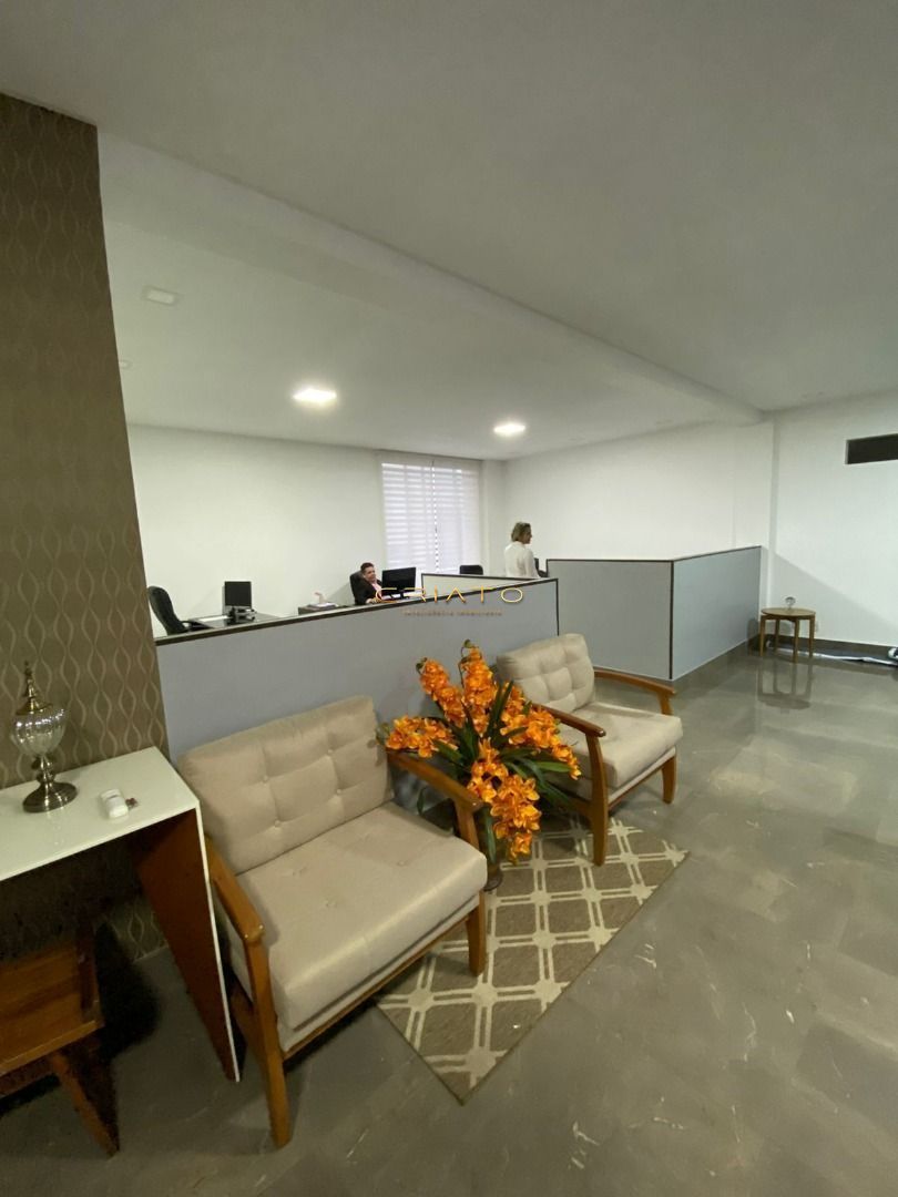Sobrado de 1 quarto, 260m² no bairro Nenhum, em Anápolis | Eu Corretor