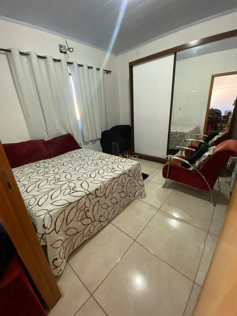 Sobrado de 1 quarto, 260m² no bairro Nenhum, em Anápolis | Eu Corretor