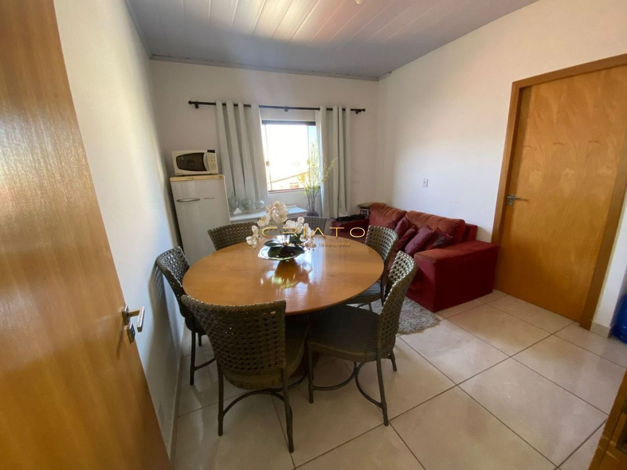 Sobrado de 1 quarto, 260m² no bairro Nenhum, em Anápolis | Eu Corretor
