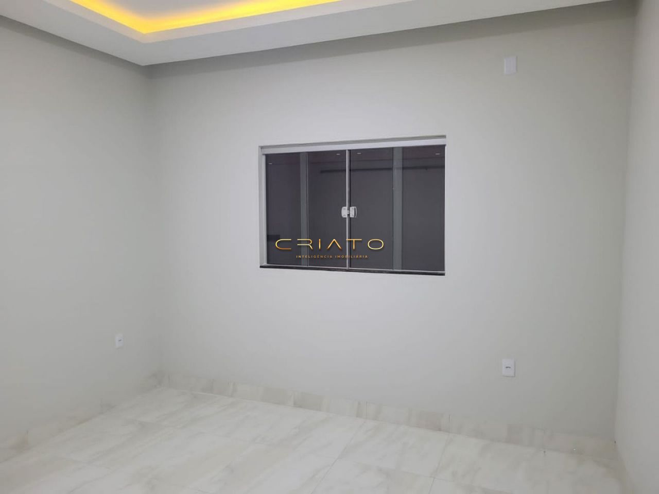 Casa de 3 quartos, 130m² no bairro Jardim Itália, em Anápolis | Eu Corretor