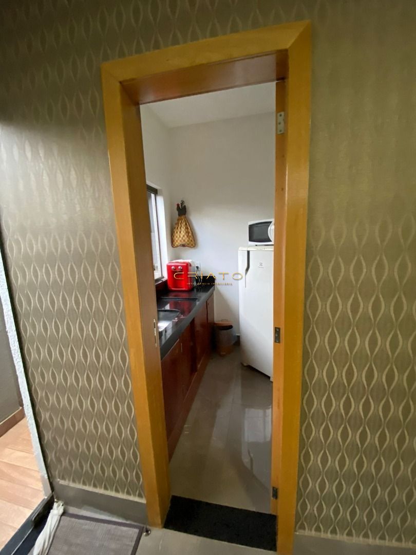 Sobrado de 1 quarto, 260m² no bairro Nenhum, em Anápolis | Eu Corretor