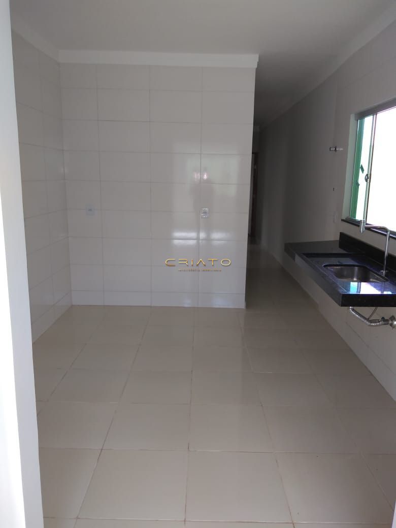 Casa de 3 quartos, 99m² no bairro Nenhum, em Anápolis | Eu Corretor