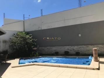 Sobrado de 3 quartos, 355m² no bairro Anápolis City, em Anápolis | Eu Corretor