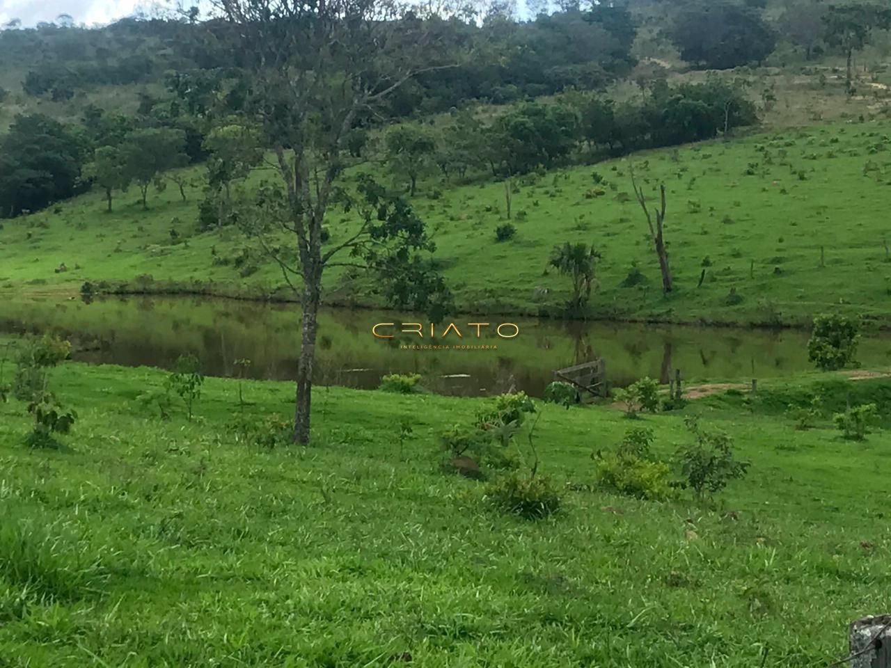 Fazenda/Sítios/Chácaras de no bairro Zona Rural, em Cocalzinho de Goiás | Eu Corretor