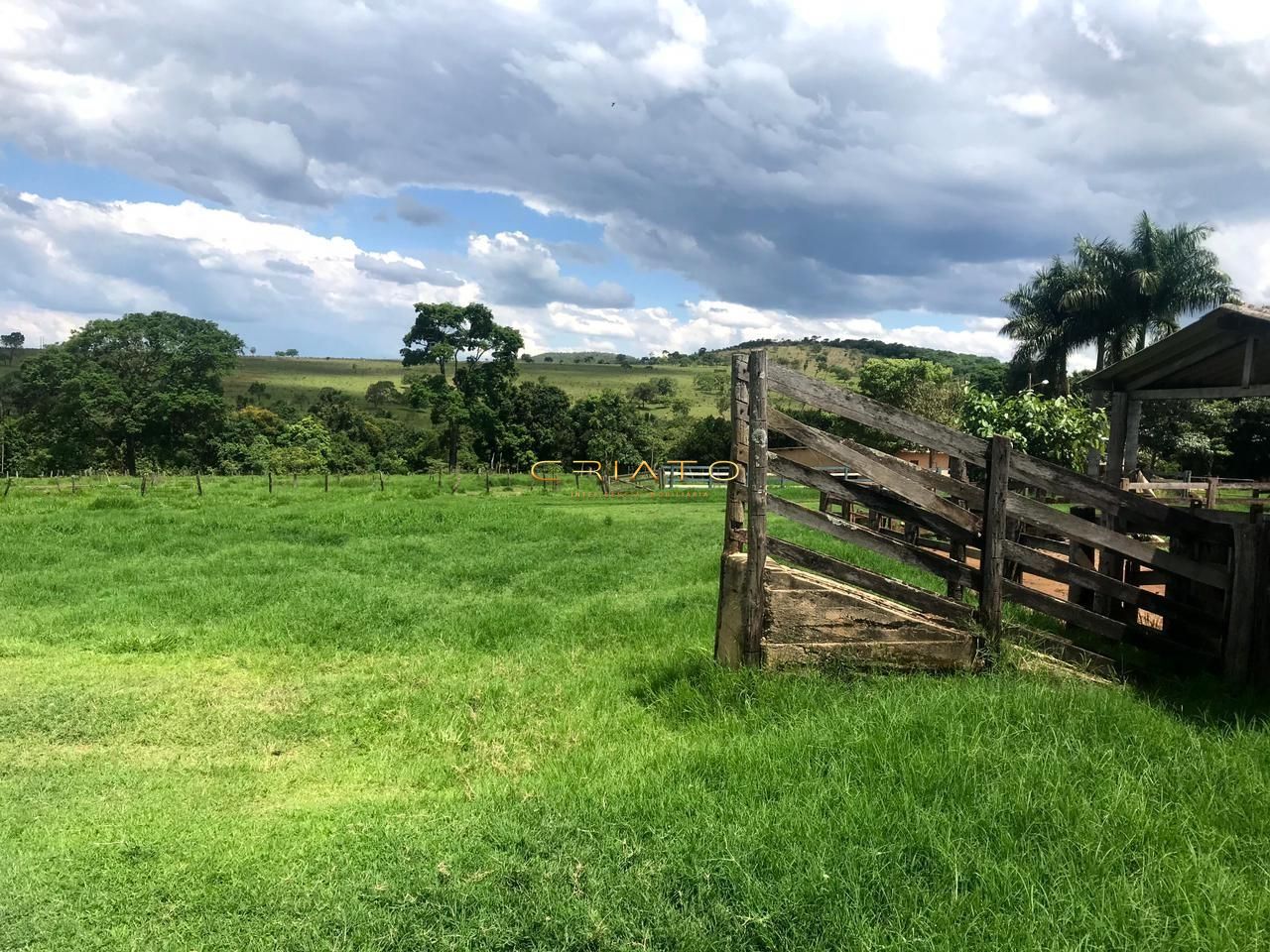 Fazenda/Sítios/Chácaras de no bairro Zona Rural, em Cocalzinho de Goiás | Eu Corretor