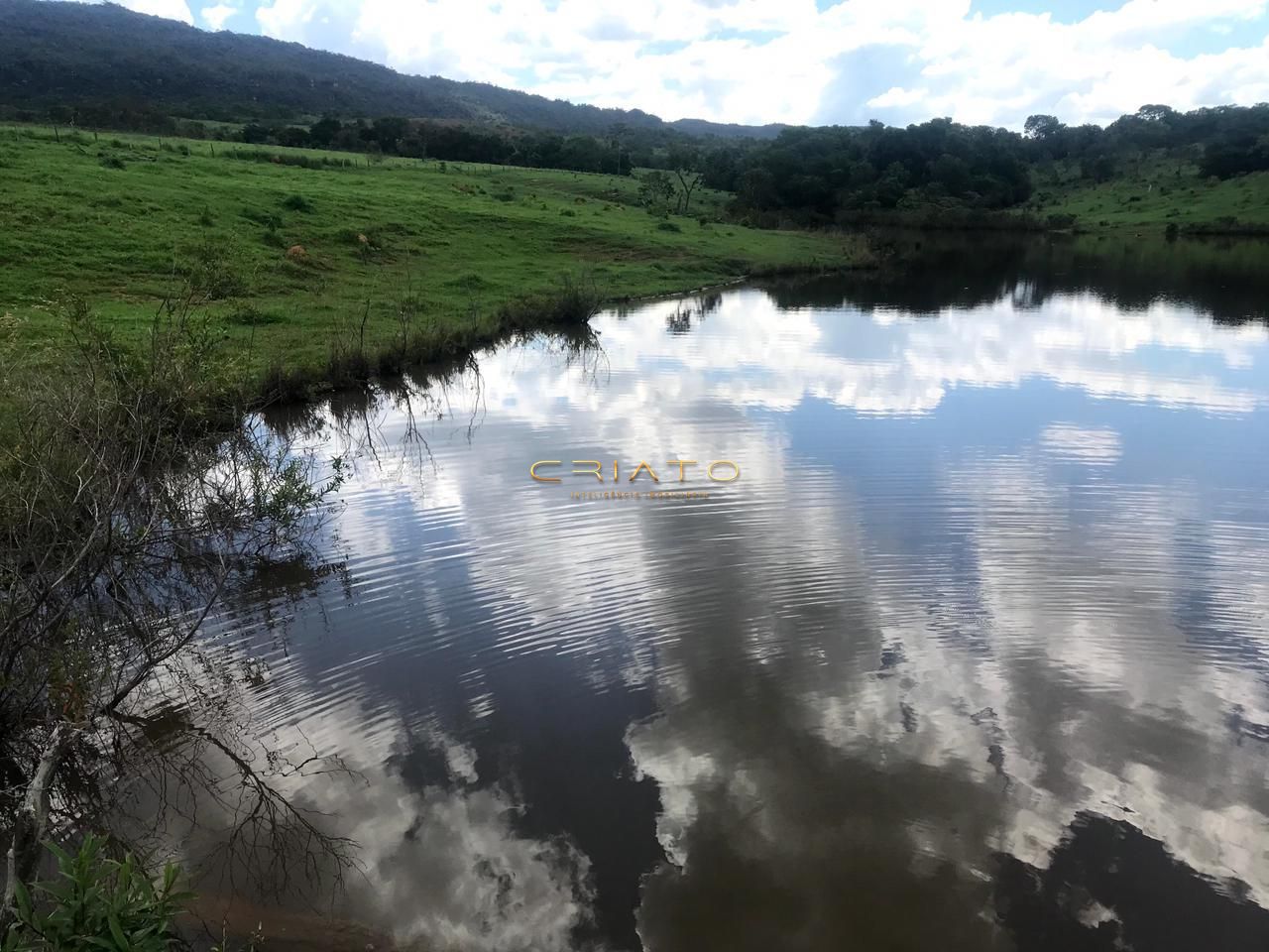 Fazenda/Sítios/Chácaras de no bairro Zona Rural, em Cocalzinho de Goiás | Eu Corretor