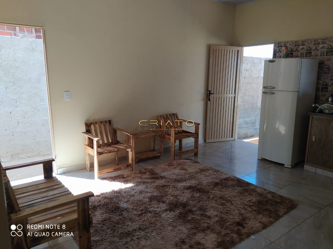 Chácara de 3 quartos, no bairro Zona Rural, em Corumbá de Goiás | Eu Corretor
