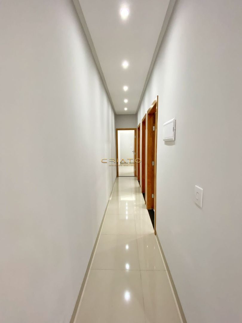 Casa de 3 quartos, 105m² no bairro Parque Brasília 2ª Etapa, em Anápolis | Eu Corretor