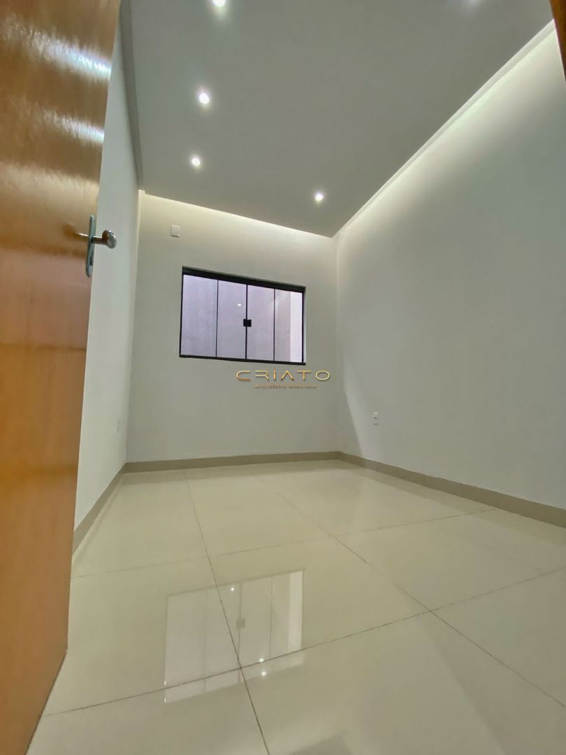 Casa de 3 quartos, 105m² no bairro Parque Brasília 2ª Etapa, em Anápolis | Eu Corretor