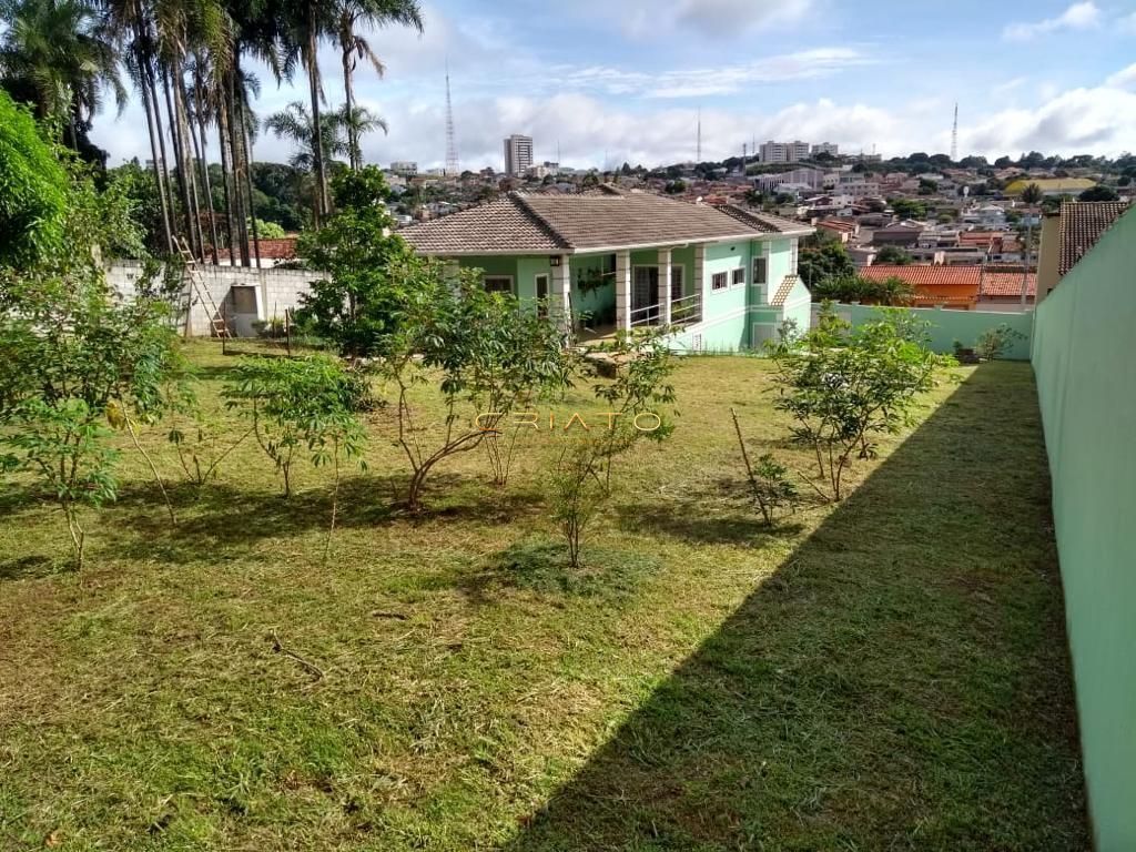 Sobrado de 4 quartos, 300m² no bairro Jardim Alexandrina, em Anápolis | Eu Corretor