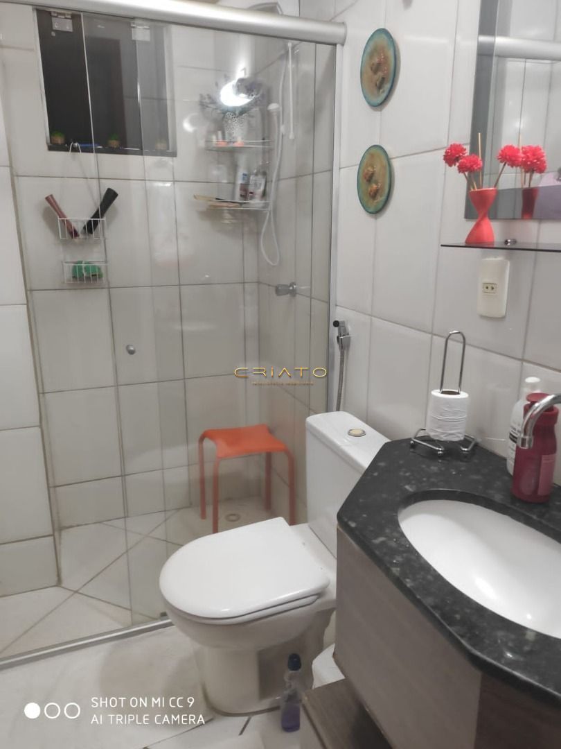 Apartamento de 3 quartos, 80m² no bairro Setor Sul Jamil Miguel, em Anápolis | Eu Corretor