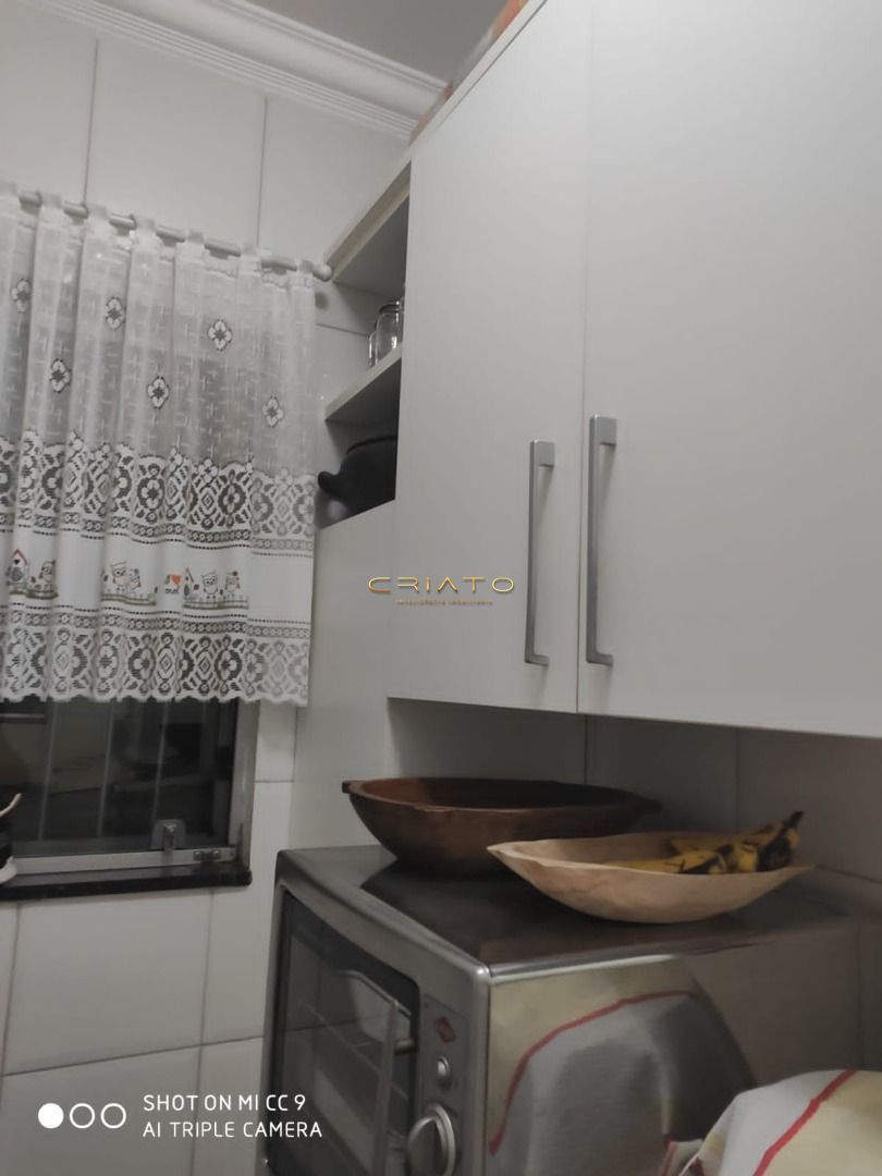 Apartamento de 3 quartos, 80m² no bairro Setor Sul Jamil Miguel, em Anápolis | Eu Corretor