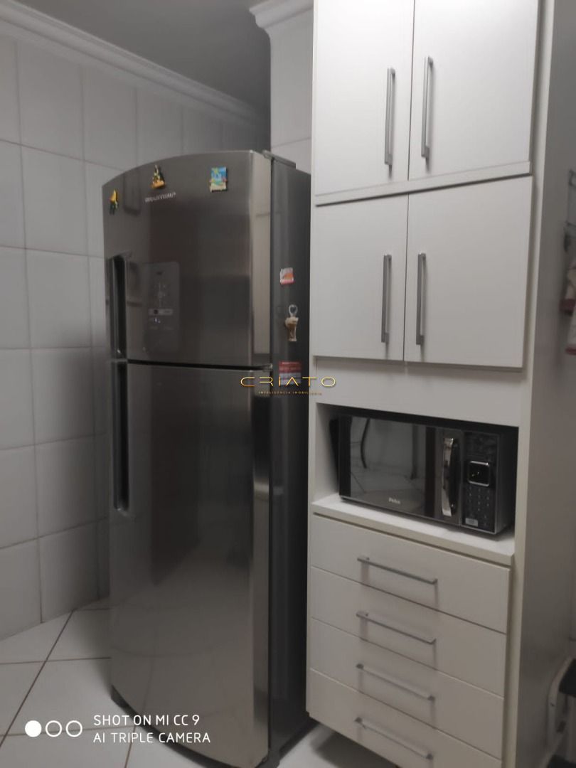 Apartamento de 3 quartos, 80m² no bairro Setor Sul Jamil Miguel, em Anápolis | Eu Corretor